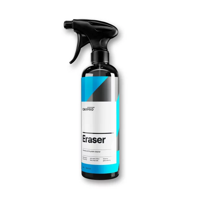 Eraser Carpro Nettoyant dégraissant intensif * (500ml)