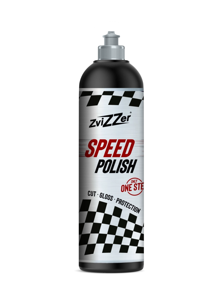 Zvizzer Speed Polish