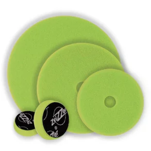 Zvizzer Thermo Trapez Pad Green (ULTRA SOFT)