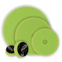 Zvizzer Thermo Trapez Pad Green (ULTRA SOFT)