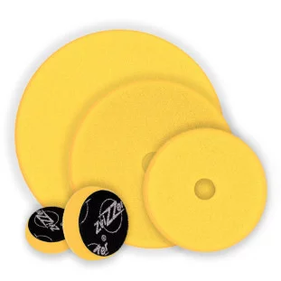 Zvizzer Thermo Trapez Pad Yellow (SOFT)