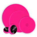 Zvizzer Thermo Trapez Pad Red (HARD)