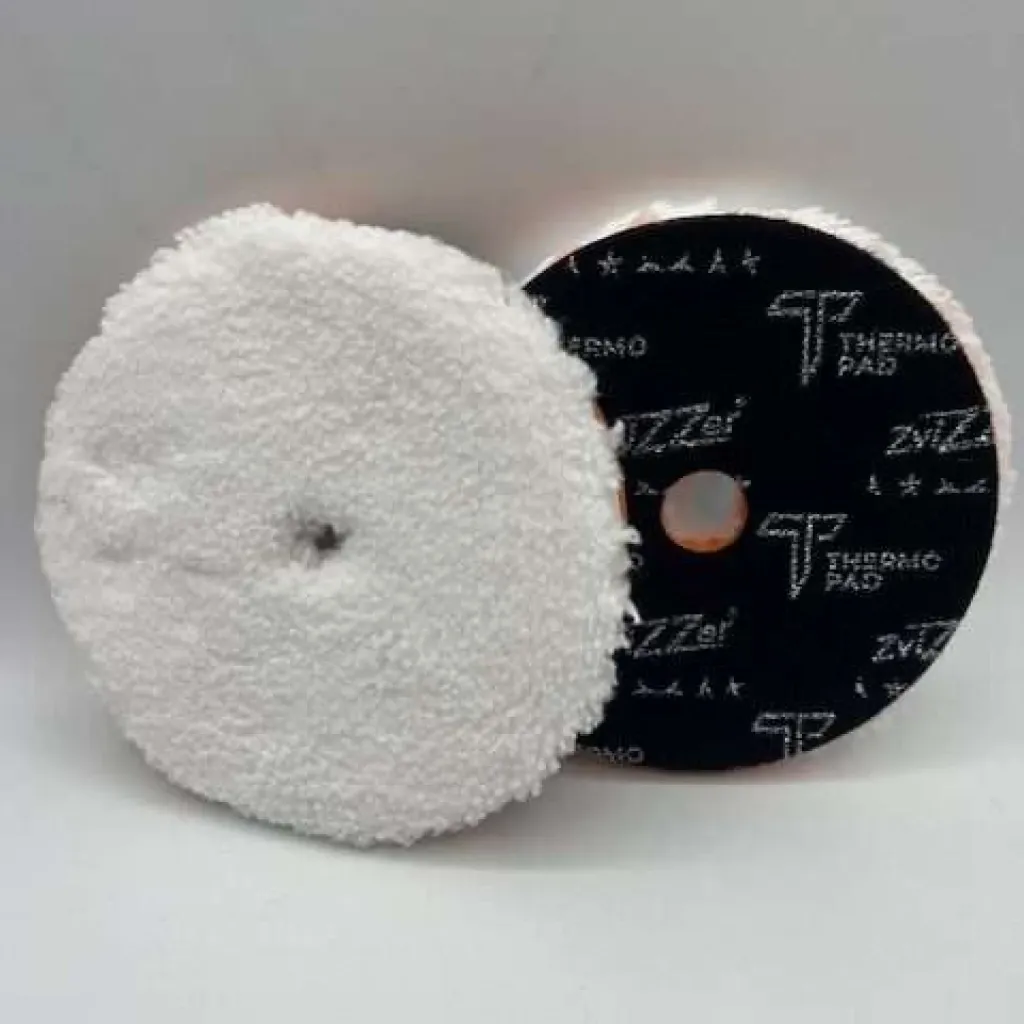 Zvizzer Thermo Microfiber Pad (80/15/80mm)