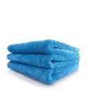HAPPY ENDING EDGELESS MICROFIBER TOWEL 40CM X 40CM 1pce 550 gsm