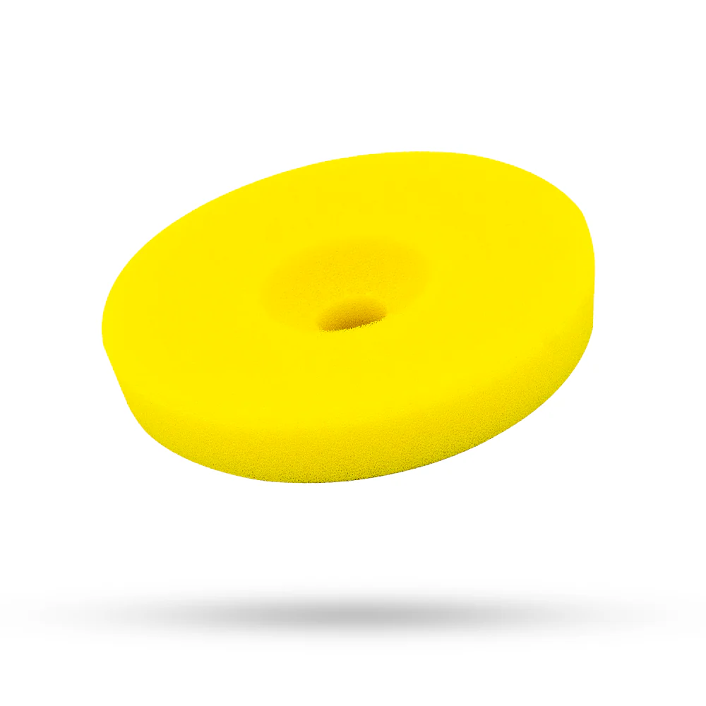 Pad de polissage Centriforce V2 5" 125mm