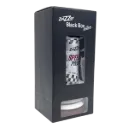 BLACK BOX (SPEED POLISH 750 + 1 PAD GREY, WHITE AND RED OF 145/20/125)