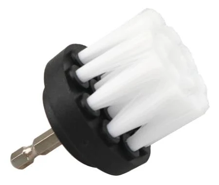 Soft Drill Brush