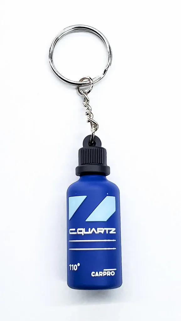 Porte clef C.Quartz Carpro
