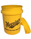 G408B Meguiar's Bucket With Grit Guard