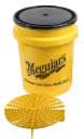 G408BPlus Meguiar's Bucket With Grit Guard & lid