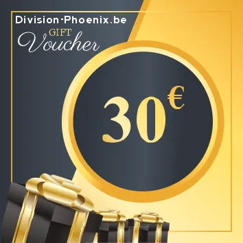 Cartes-cadeaux 30€