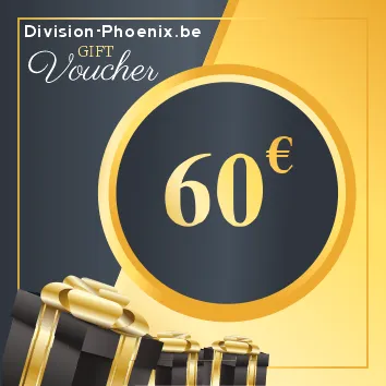 Cartes-cadeaux 60€