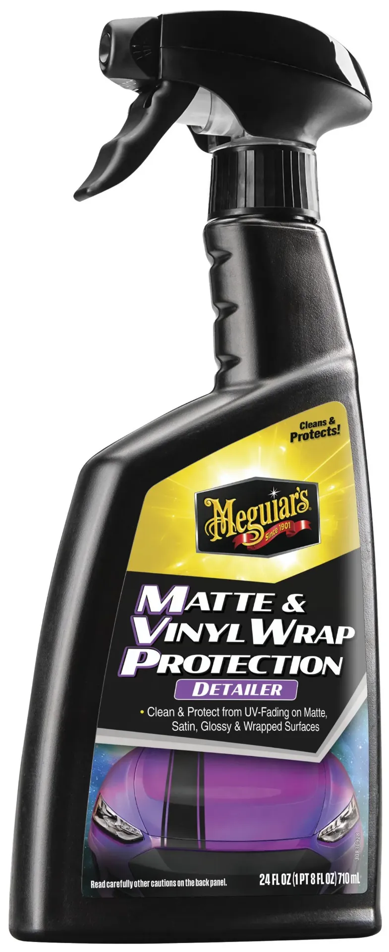 G260724Eu Matte Vinyl Wrap Protection 710ml