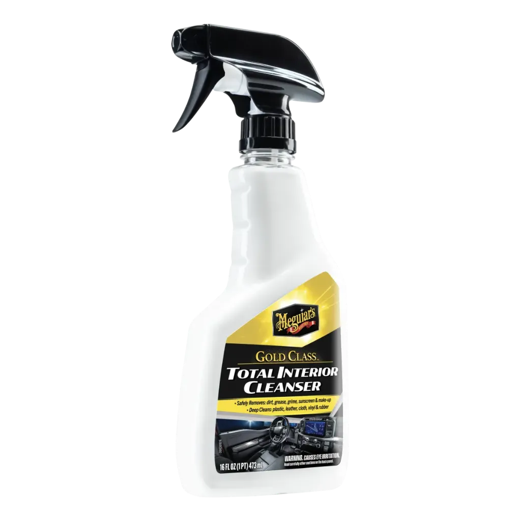 G262316Eu Total Intérior Cleanser Gold Class 473ml