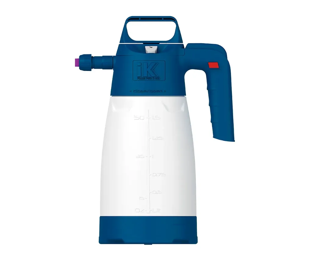 IK Foam Pro 2 Alk - 1.25 litre