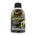 G260102EU Meguiar's Whole Car Air Re-Fresher Odor Eliminator - Ultimate Scentedl