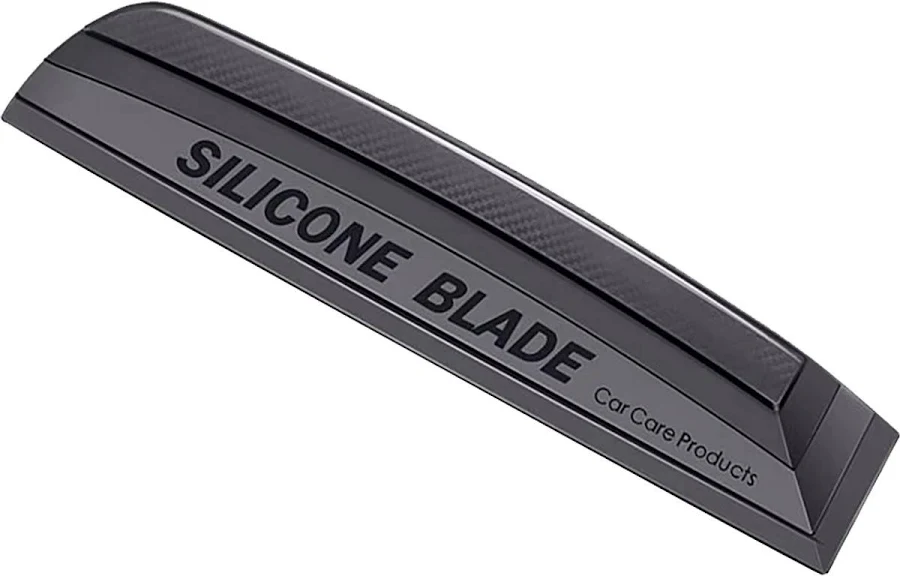 Silicone Blade