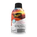 G262402EU Meguiar's Whole Car Air Re-Fresher Odor Elimiator - Dubai Sands