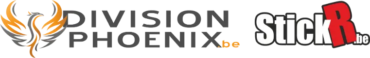 Division Phoenix Webshop